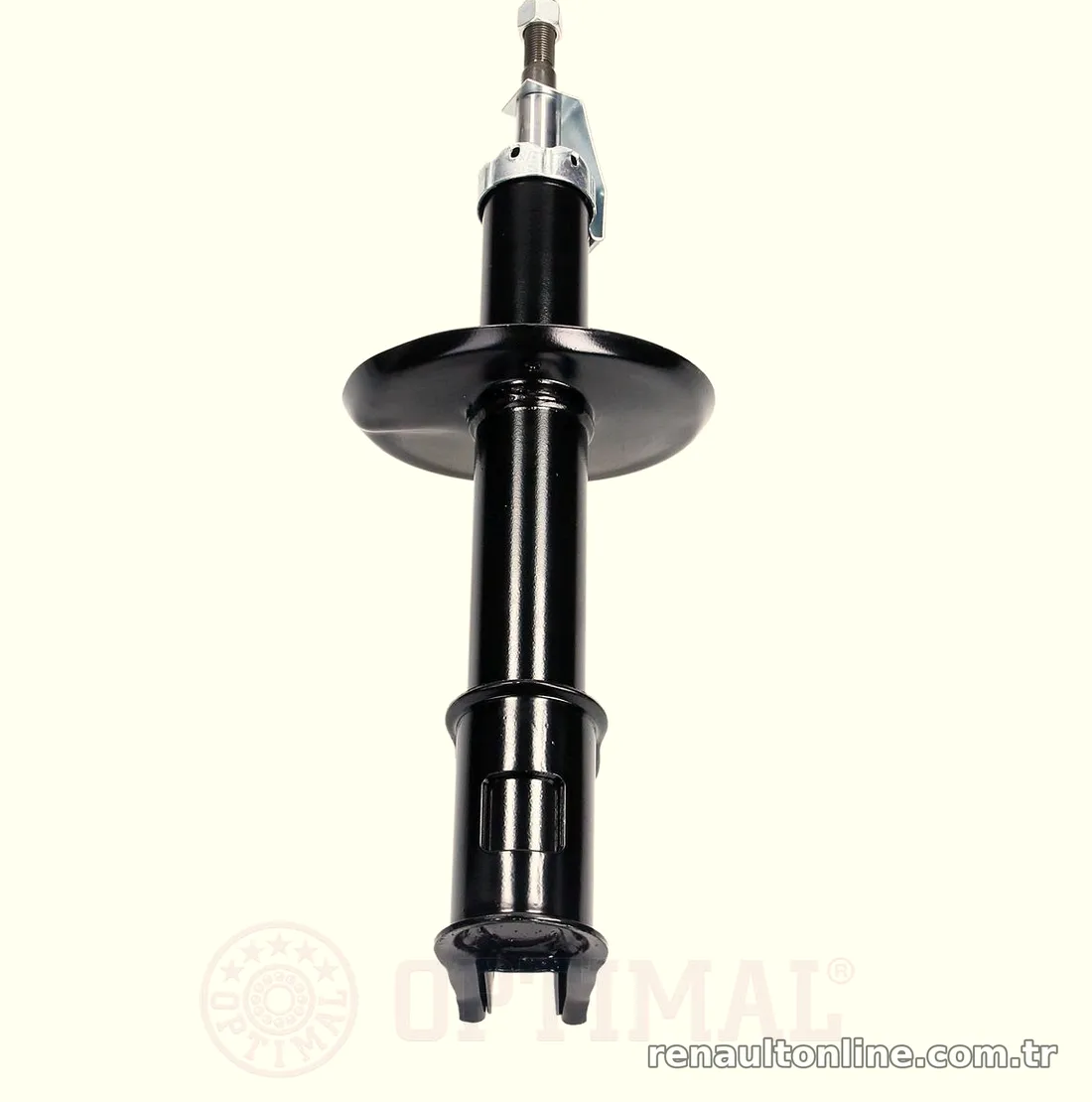 OPTIMAL A3624G Amortisör - OPTIMAL - A3624G