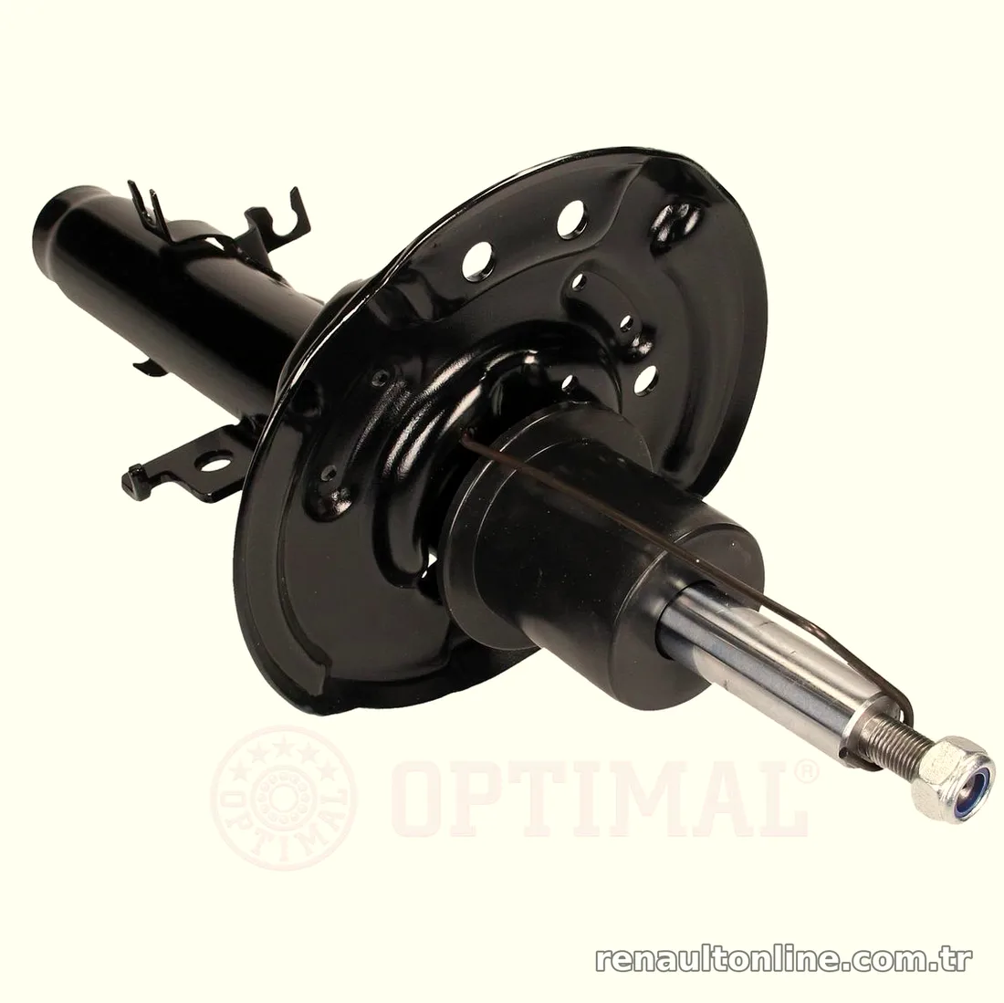 OPTIMAL A5082GL Amortisör - OPTIMAL - A5082GL