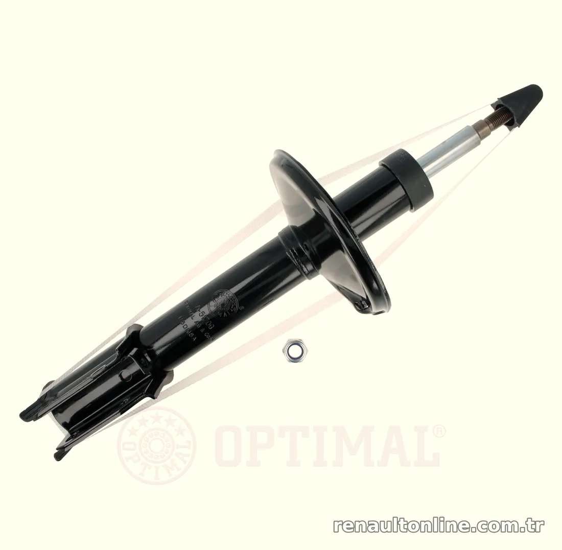 OPTIMAL A5170G Amortisör - OPTIMAL - A5170G