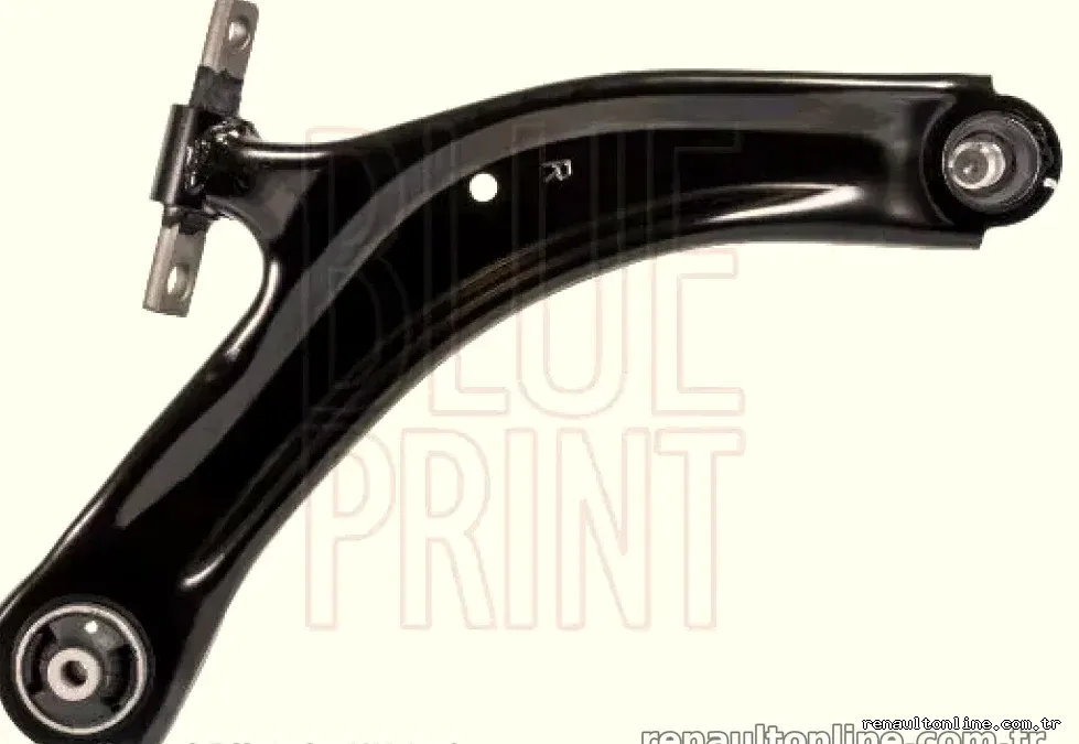 SALINCAK SAĞ ROTİLLİ KOMPLE NISSAN QASHQAI J10.JJ10 KASA 07>13 NISSAN XTRAIL 07>13 T31 RENAULT KOLEOS 08> - Orjin - ORJI