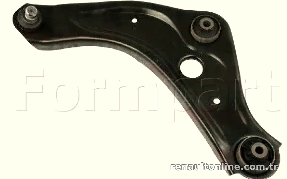 SALINCAK SOL KOMPLE NISSAN QASHQAI J11 KASA 14> RENAULT KADJAR 14> - Orjin - ORJIN 03720