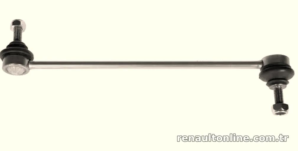 STABİLİZER Z ROTU ÖN LAGUNA III LATITUDE-TALISMAN 1.5DCI 1.6 2.0 - Orjin - ORJIN 01179