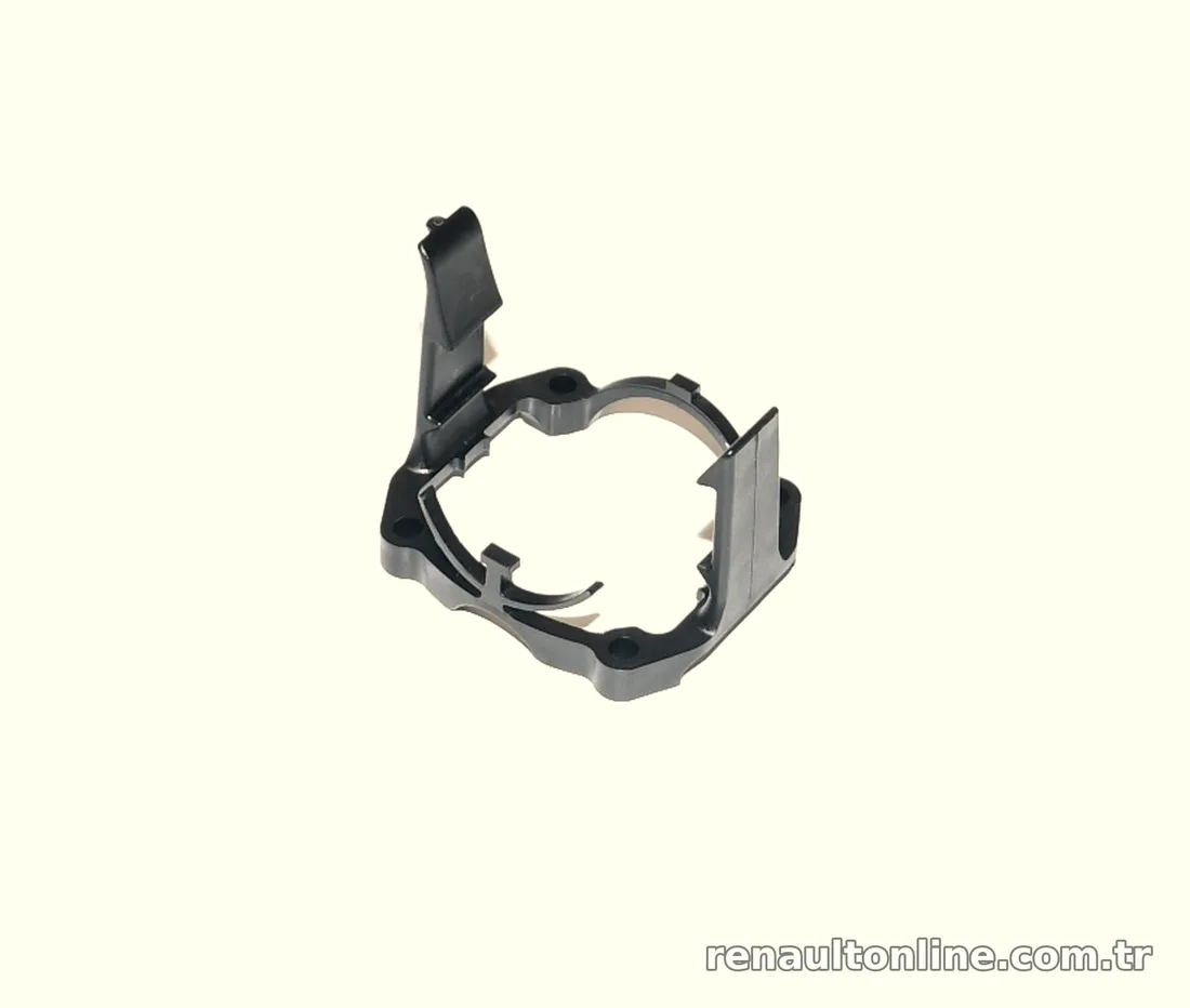 Gaz Kelebeği Kelepçesi - CAXA - Motor - 1.4 TDI - Eos - 2009 - 2011 - Orjinal - 03C145853H-4