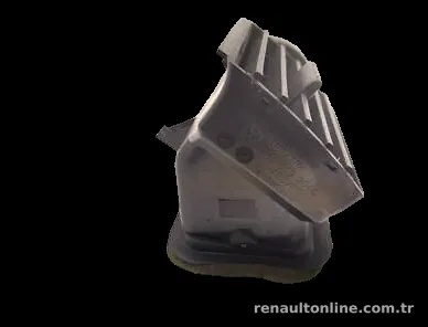 Havalandırma Kanalı Sağ - Transporter - T5 - 2003 - 2010 - Orjinal - 7H1819204C
