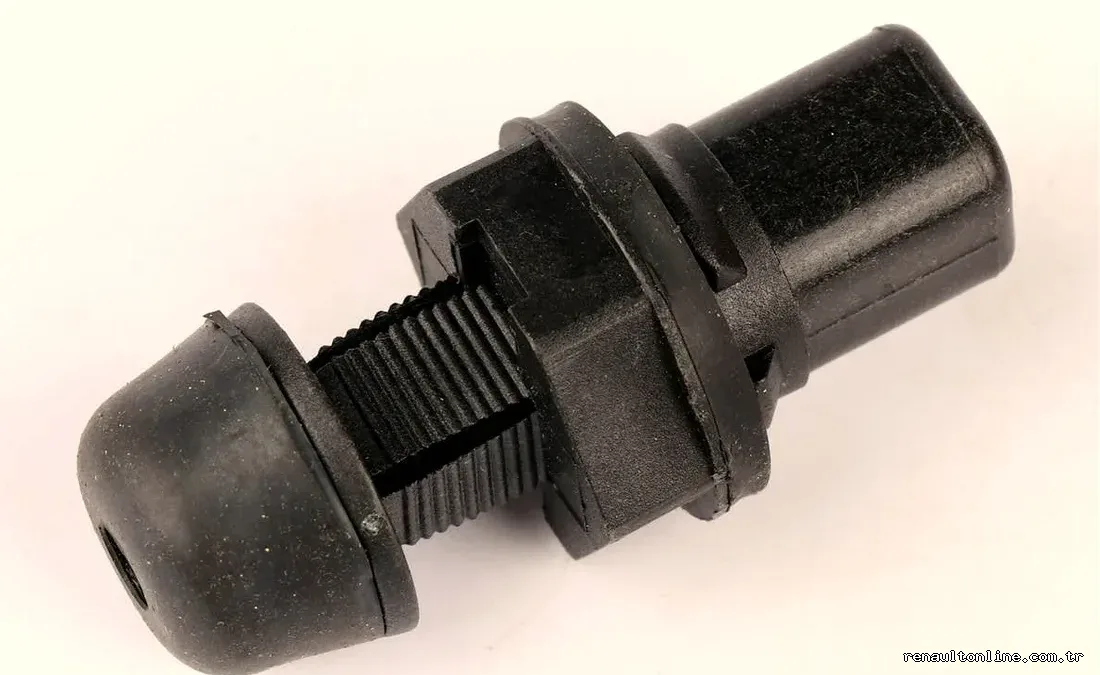 Kaput Ayar Tamponu - Arosan - 2000 - 2004 - Orjinal - 6X0827499B-7