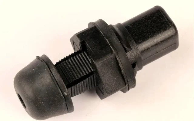 Kaput Ayar Tamponu – Arosan – 2000 – 2004