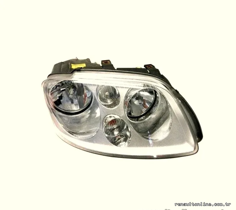 Ön Far Sağ - Volkswagen - Caddy 2004 > - Orjinal - 1T0941006