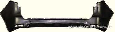 ORJINAL Arka Tampon 850222109R - ORJINAL
