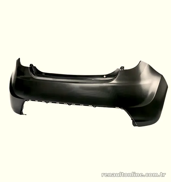 ORJINAL Arka Tampon 95297616 - ORJINAL