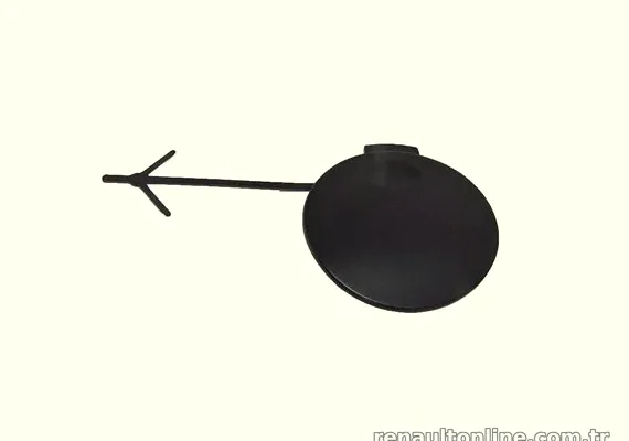 ORJINAL Arka Tampon Çeki Kapak 95230679