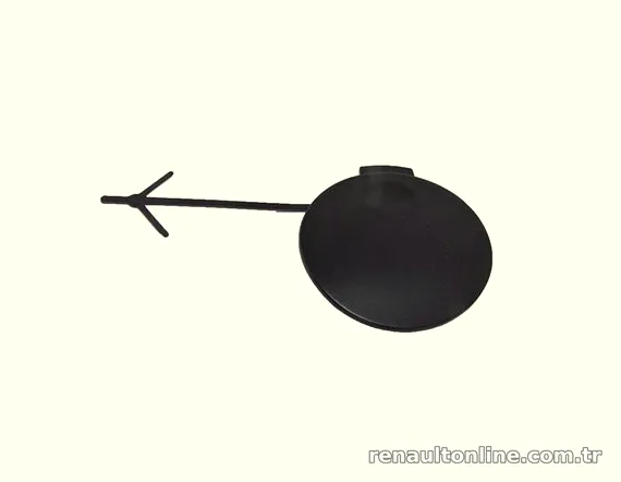 ORJINAL Arka Tampon Çeki Kapak 95230679 - ORJINAL