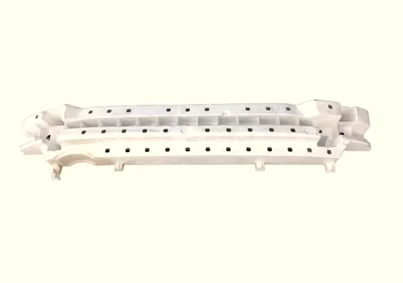 ORJINAL Arka Tampon Köpüğü 850900232R