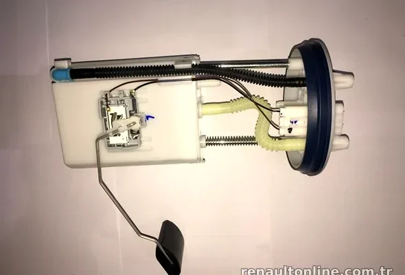 ORJINAL Depo Şamandıra 311104H000