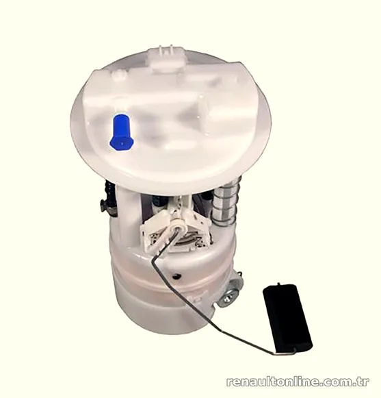 ORJINAL Depo Şamandıra DB3L4216X - ORJINAL