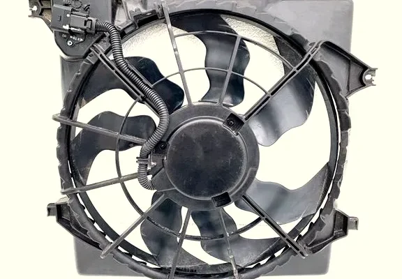 ORJINAL Fan 25380D7200