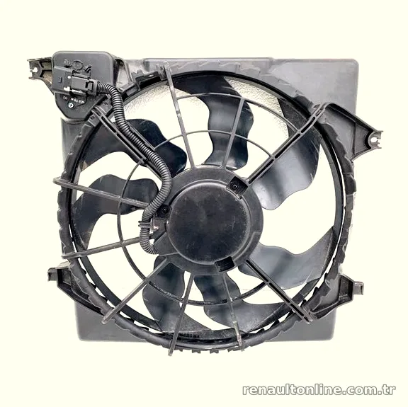 ORJINAL Fan 25380D7200 - ORJINAL