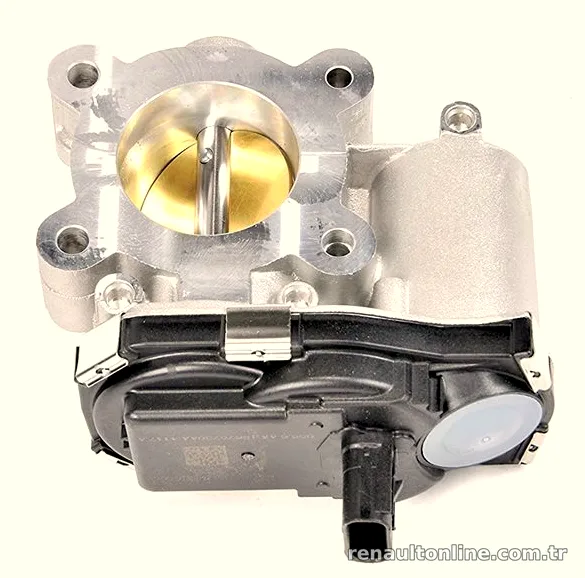 ORJINAL Gaz Kelebeği 6H4Q9E926BA - ORJINAL