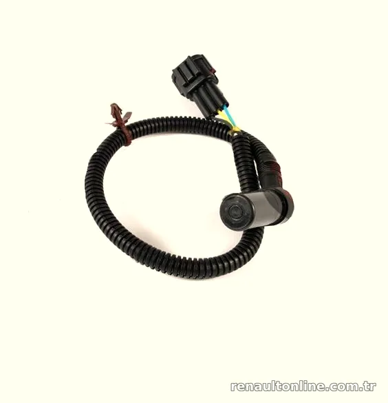 ORJINAL, Grank Sensör 237312J615 - ORJINAL,