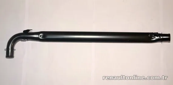 ORJINAL Hortum İnterkol 51734024 - ORJINAL