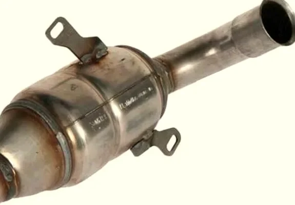 ORJINAL Katalizör 173805