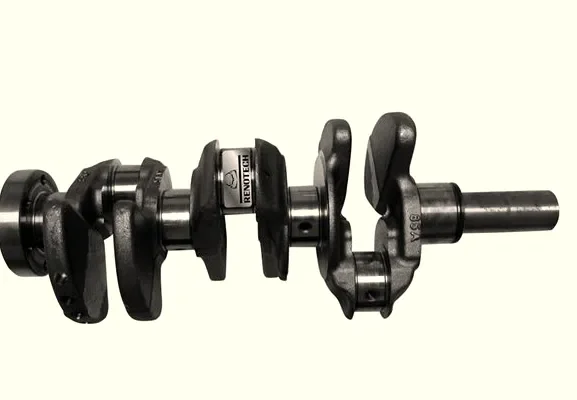 ORJINAL Krank 122018733R