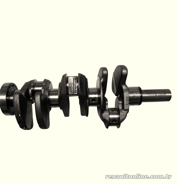 ORJINAL Krank 122018733R - ORJINAL