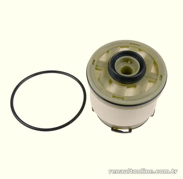 ORJINAL Mazot Filitresi AB399176AC - ORJINAL