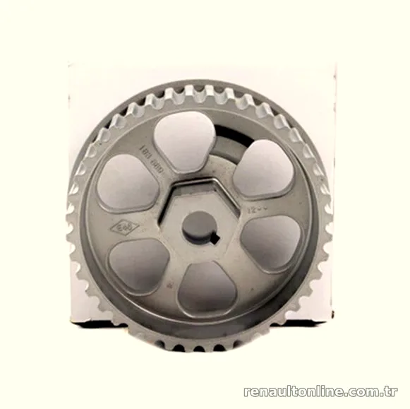 ORJINAL Mazot Pompa Dişli 9627298180 - ORJINAL