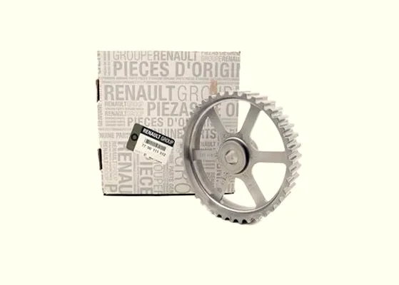 ORJINAL- Mazot Pompa Kasnak 7700111512