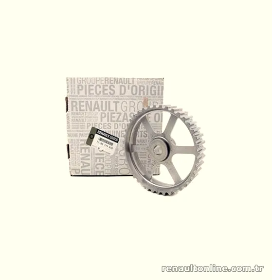 ORJINAL- Mazot Pompa Kasnak 7700111512 - ORJINAL-
