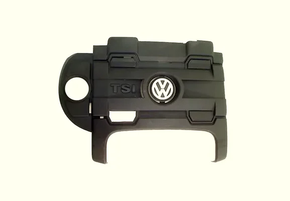 ORJINAL Motor Koruma Kapak 03C103925BR