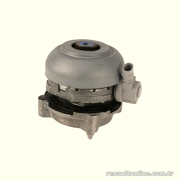 ORJINAL Motor Takoz Sağ 4E0199381FS - ORJINAL