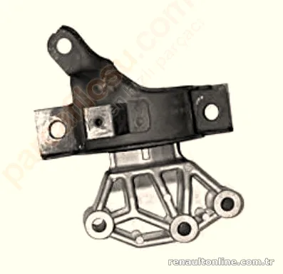 ORJINAL Motor Takoz Sağ 51701721