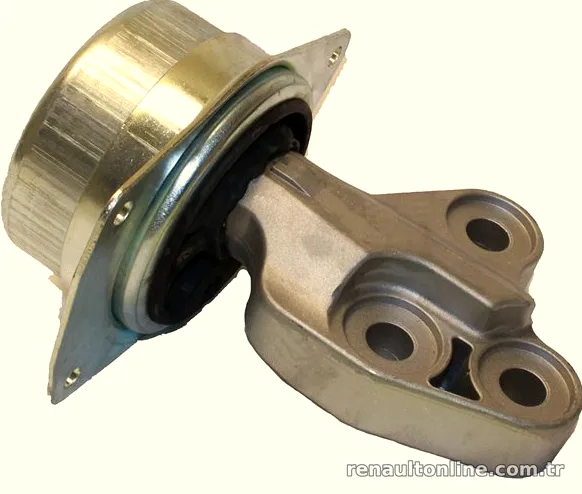 ORJINAL Motor Takoz Sol 13312105 - ORJINAL
