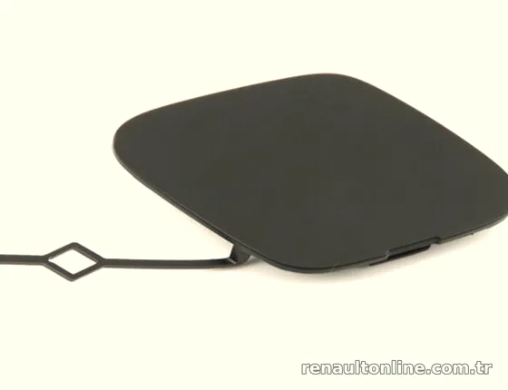 ORJINAL Ön Tampon Çeki Kapak 25980570 - ORJINAL