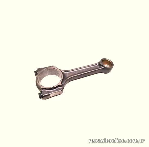 ORJINAL Piston Kolu 55590904 - ORJINAL