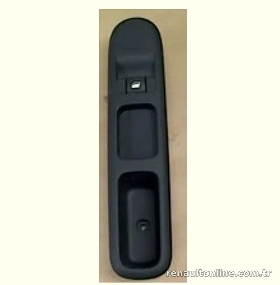 ORJINAL Sağ Ön Kapı Cam Düğmesi 6490X3 - ORJINAL