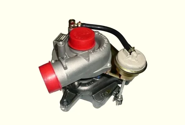 ORJINAL Turbo 0375C8