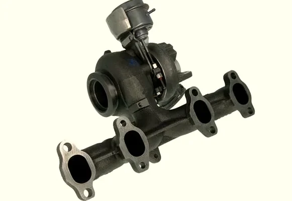 ORJINAL Turbo 03G253014M