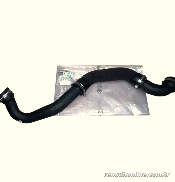 ORJINAL Turbo Hortumu 8200564559 - ORJINAL
