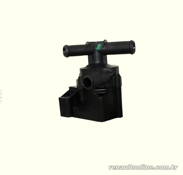 ORJINAL Turbo Sensörü 9807341480 - ORJINAL
