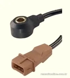 ORJINAL Vuruntu Sensörü 594624 - ORJINAL