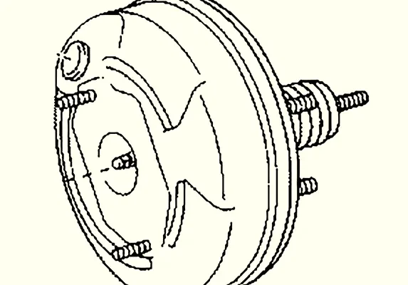 ORJINAL Westinhous 46400S04N11