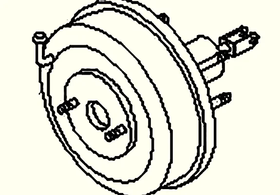 ORJINAL Westinhous 472103J300