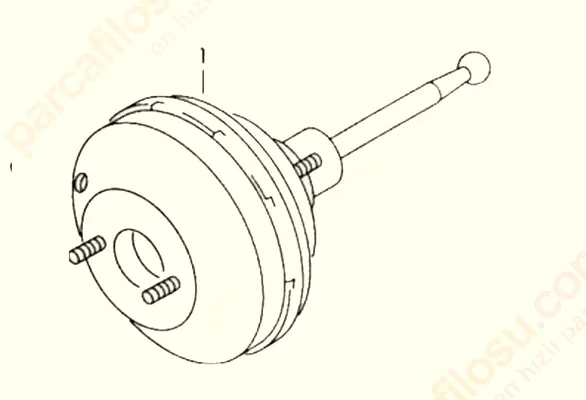 ORJINAL Westinhous 6Q1614106P