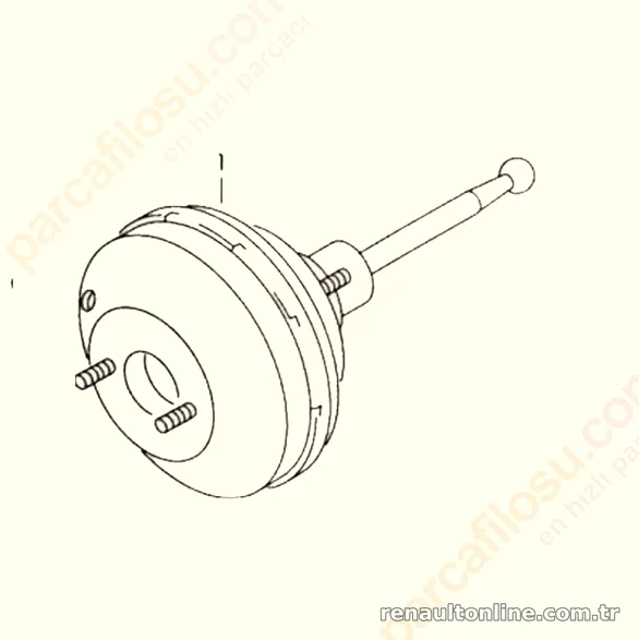 ORJINAL Westinhous 6Q1614106P - ORJINAL