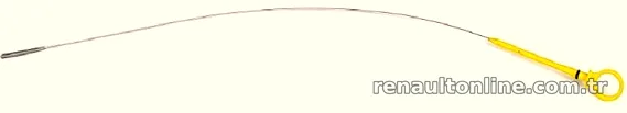 ORJINAL Yağ Çubuğu 6C1Q6750BC - ORJINAL