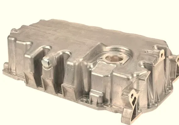ORJINAL Yağ Karteri 04L103603F