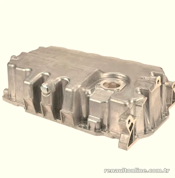 ORJINAL Yağ Karteri 04L103603F - ORJINAL
