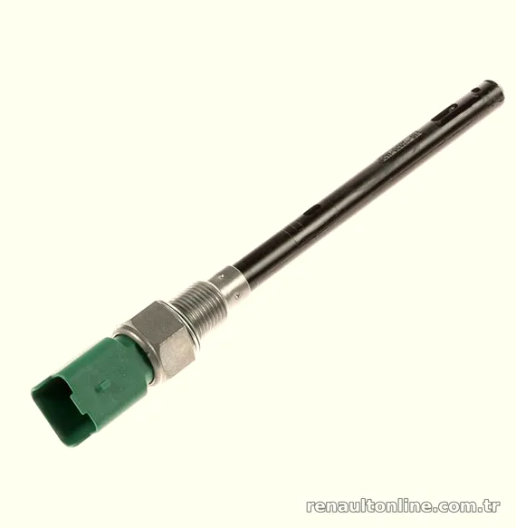 ORJINAL Yağ Müşürü 6C116C624BB - ORJINAL